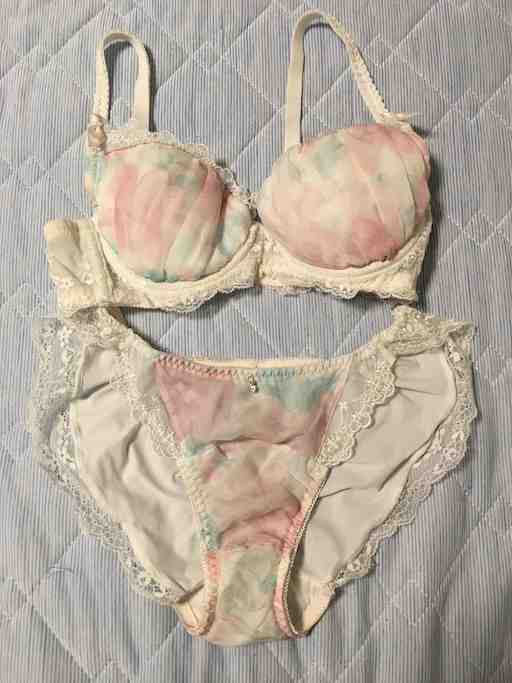 BPセット(着用画像付き)