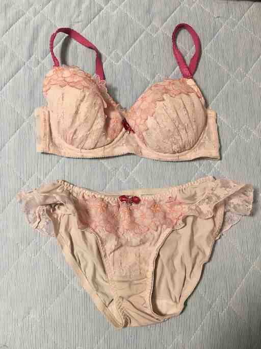 BPセット(完全顔出し着用画像付き)