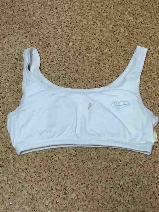 学生♡スポブラ