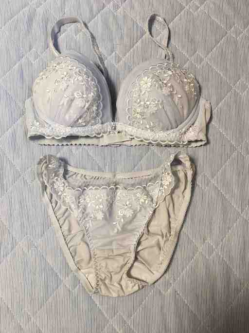 BPセット(顔出し着用写真付き)