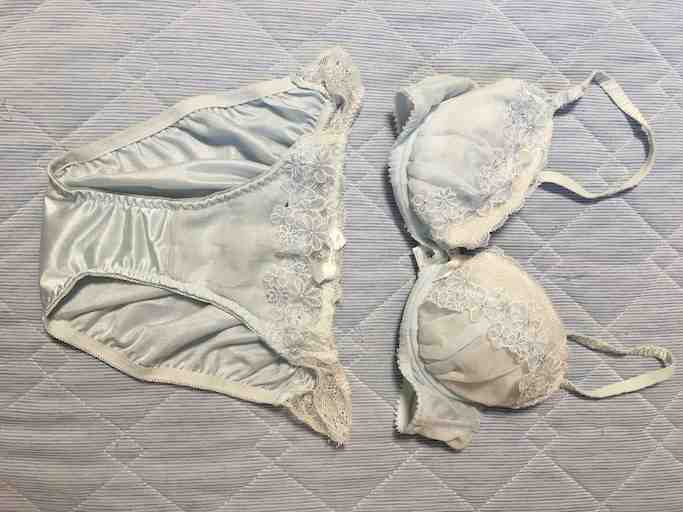 BPセット(完全顔出着用写真付き)