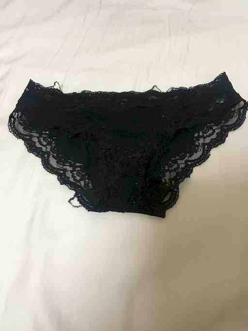 コットンパンティー