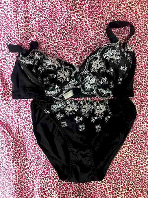 使用済み下着💗