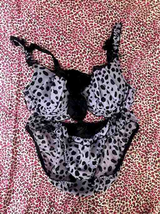 使用済み下着💗