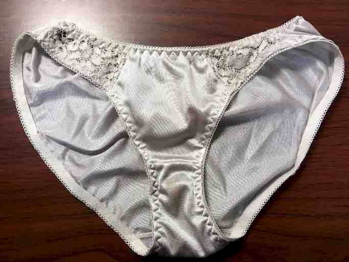 染み染みクサクサ♪汚パンツ