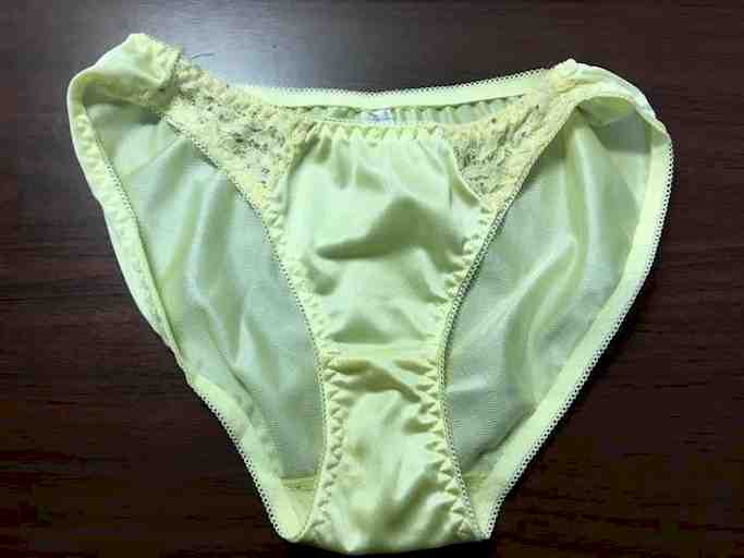 染み染みクサクサ♪汚パンツ ♡