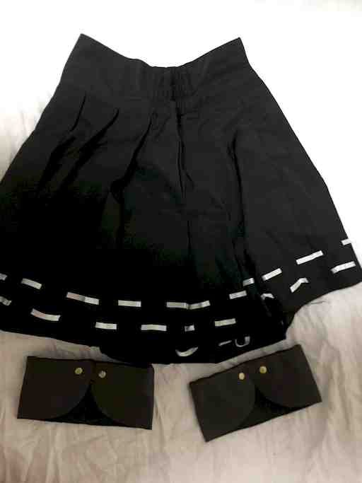 かんこれ♡金剛衣装