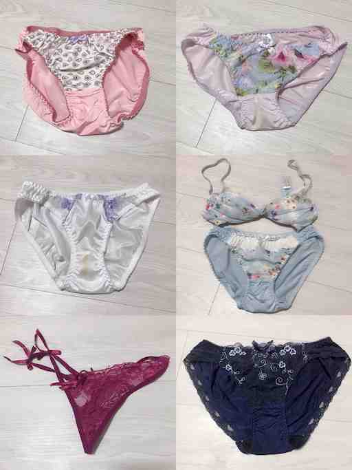 お好きなものを選んでください♥