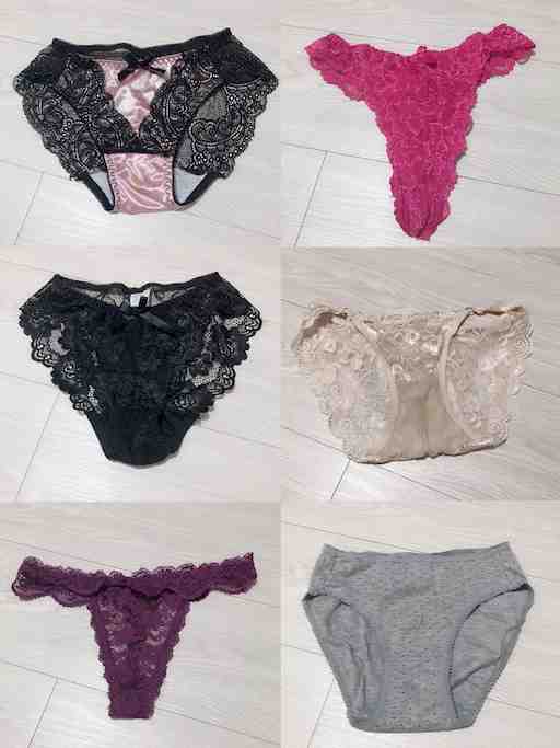 お好きなものを選んでください♥2