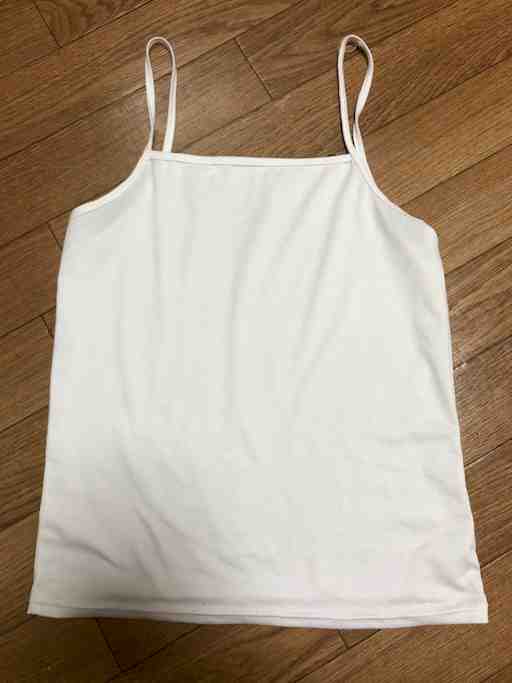 キャミソール❤️