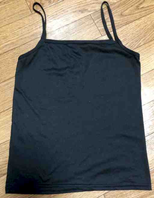 キャミソール❤️