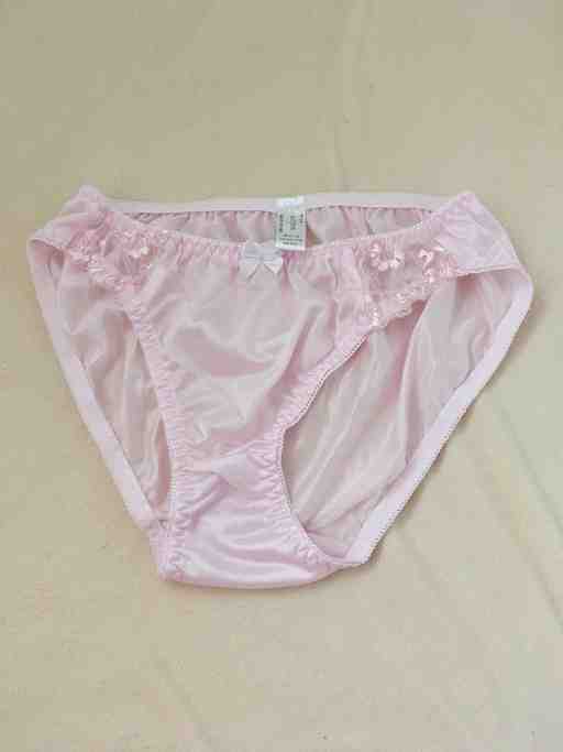 使用済みパンティ