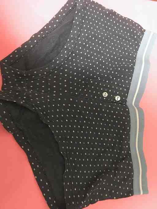 ♡水玉おぱんつ♡