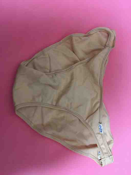 ♡えちえちミニおぱんつ♡