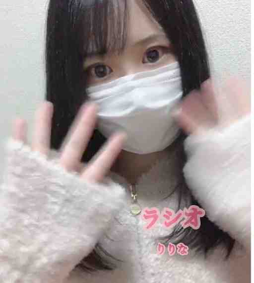 はじめて撮影🐰🎀