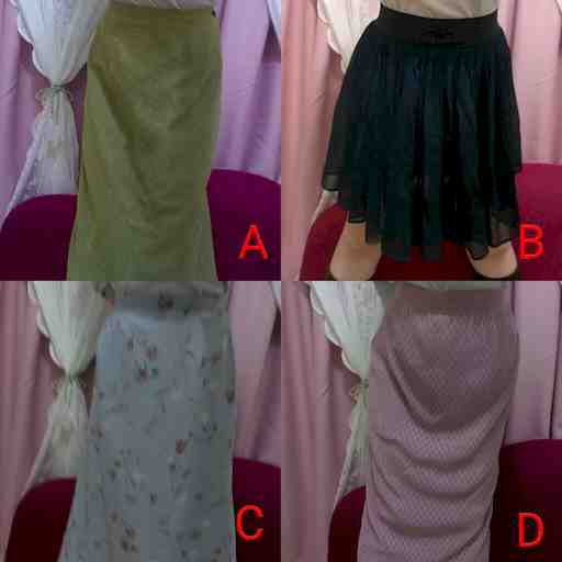 ♡スカート＆ズボン♡5枚セット♡