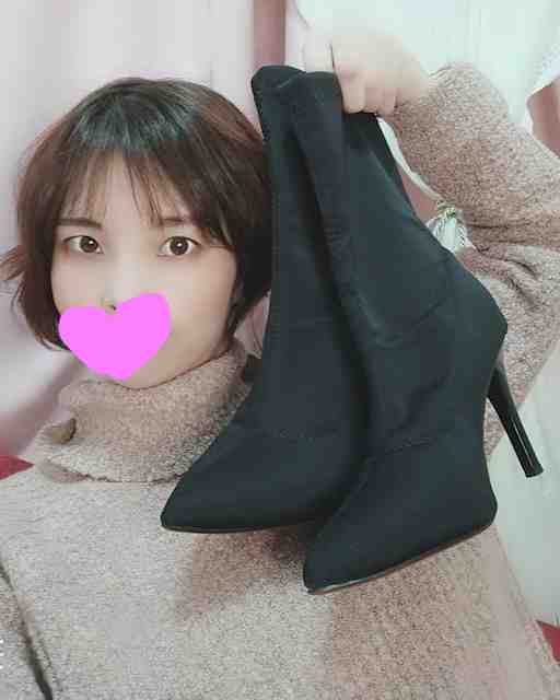 ♡ブーツ♡