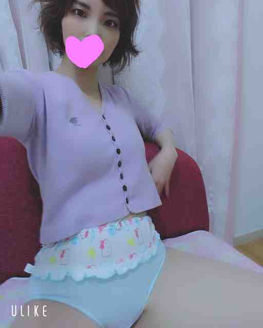 ♡キティちゃん女児綿パンツ♡