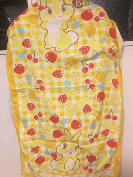 くたくたバスタオル