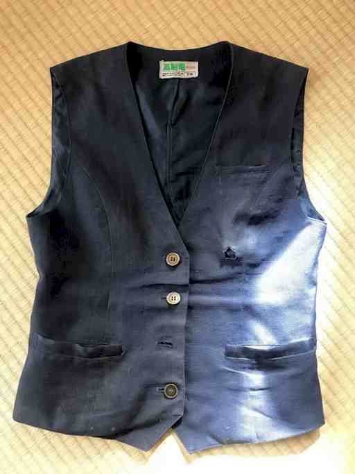 事務員さんの制服セット