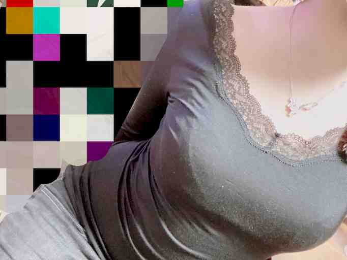 1週間連着ヒートテック❤❤