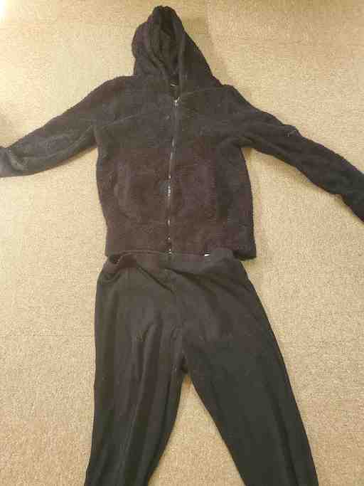 もものパジャマ