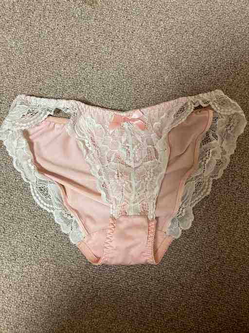 2日間着用済みパンティ