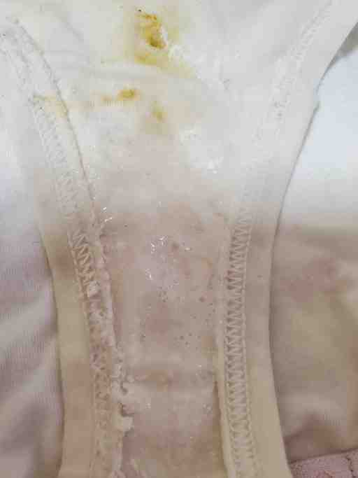 ★超激臭コットン白お得品★