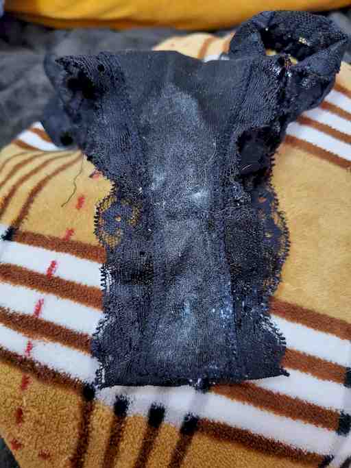 ★Tバックパンスト★臭い◎