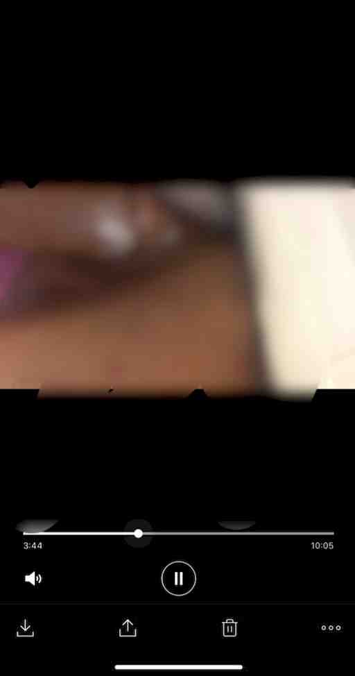 ごう様専用出品♥️愛液垂れ流しオナ