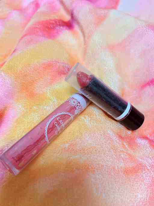 リップ2個セット