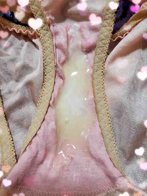 ★排卵日のおにゃパンティ★
