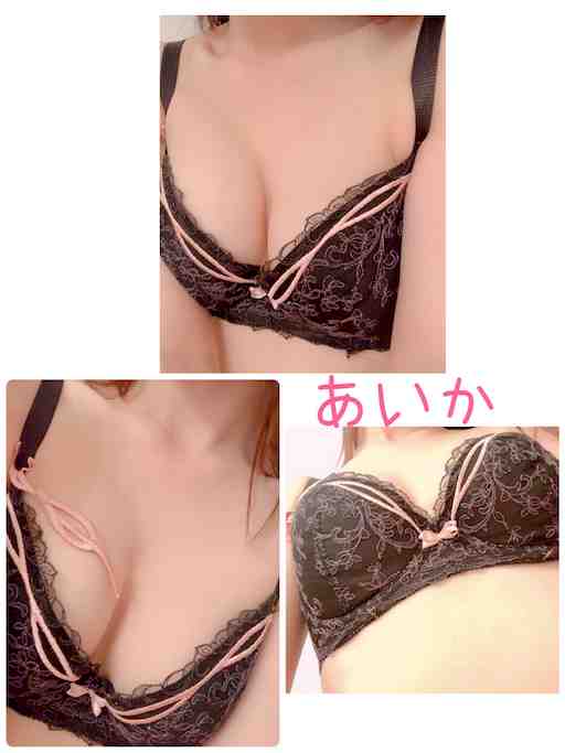 汗しみしみブラジャー