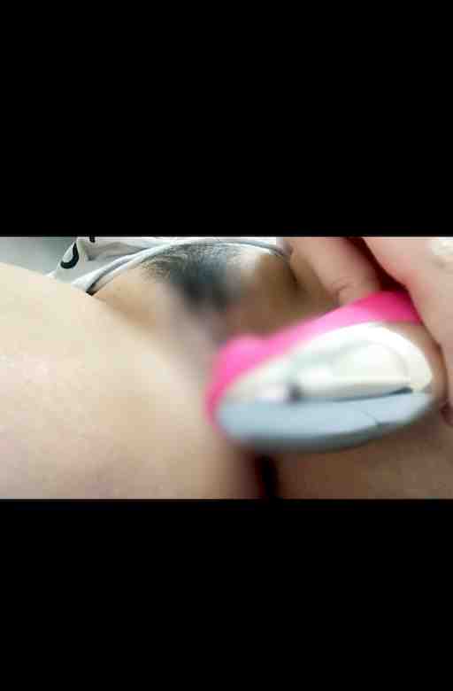 破格♡初ワンコイン♡クリ吸引おな