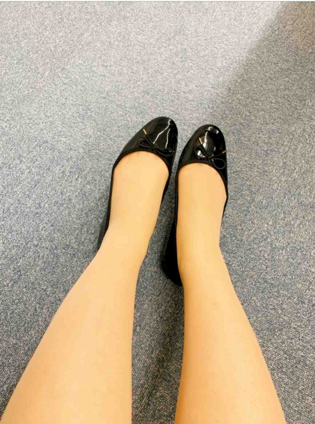 パンプスオナニー 