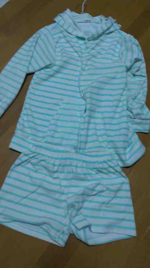 パジャマ  部屋着♥上下セット