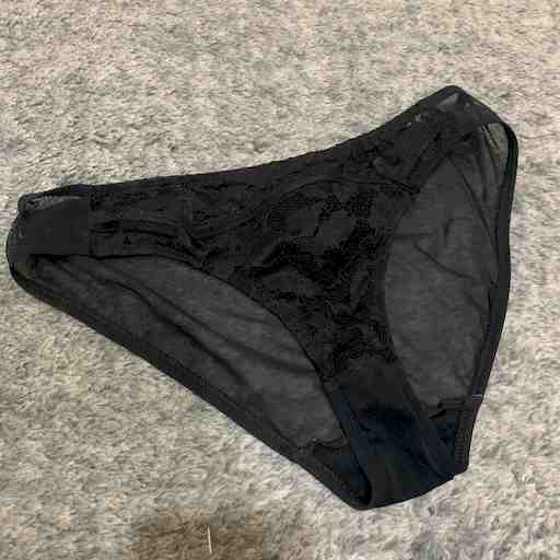 1日履き黒スケショーツ❤︎