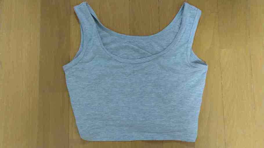 ブラトップ♥タンクトップ