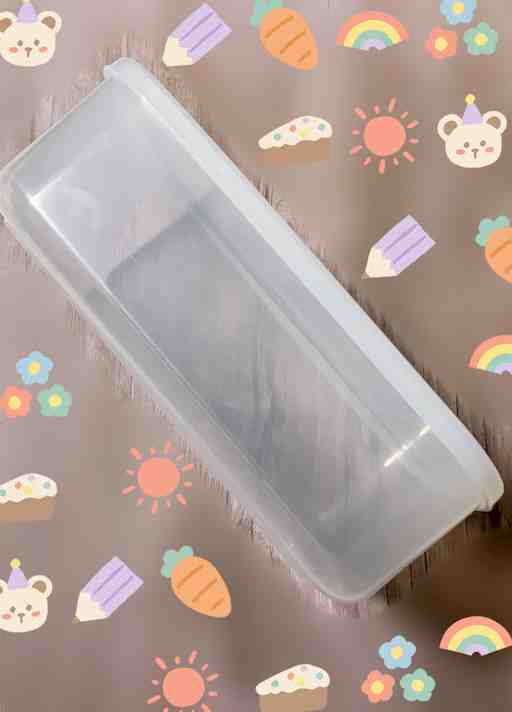 うんちタッパー