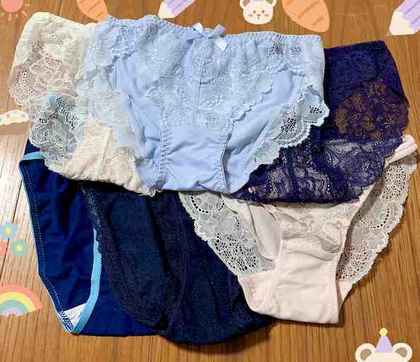 楓のおまかせパンツ♡