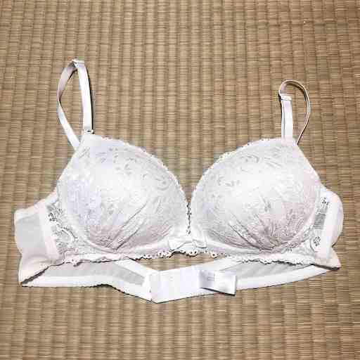 ノンワイヤーブラ♥