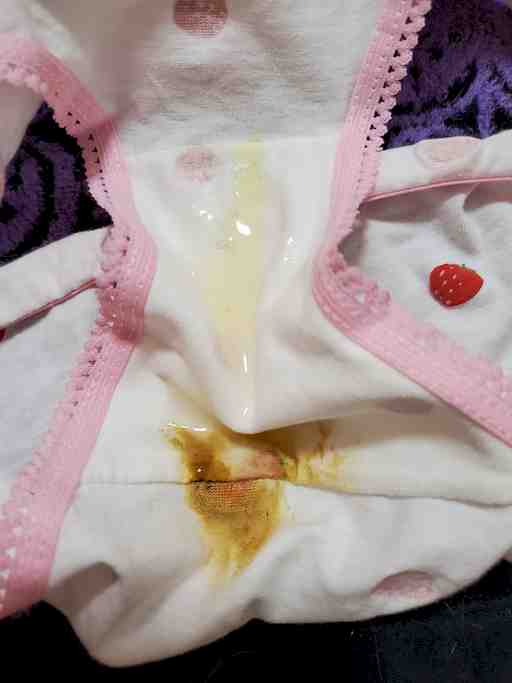 ★お汚しパンティ★