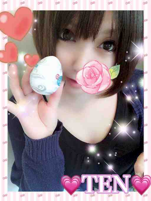 愛液たっぷり💓TENGAエッグ💓