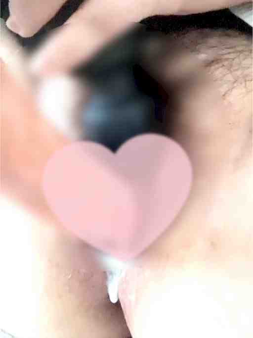 愛液たらり...濃厚オナ動画