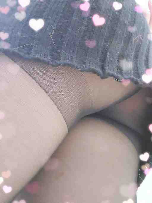 ★サテンパンティセット★