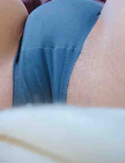 使用済みパンツ