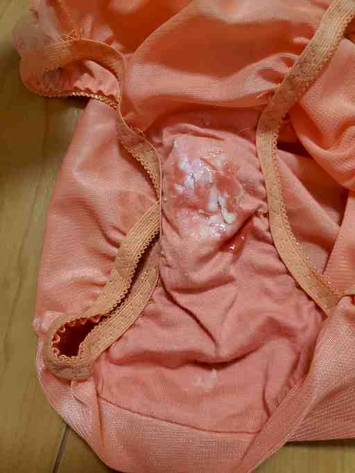 ★サテンパンティ★