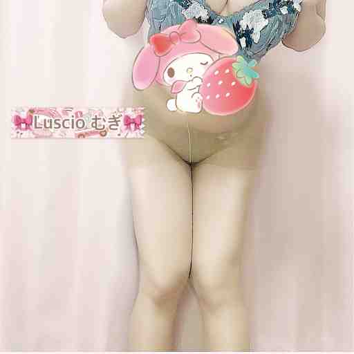 むぎの愛用ストッキング💝