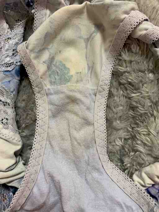 ルアのおぱんつ❤︎