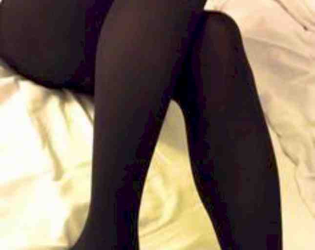 一日着用込パンスト！